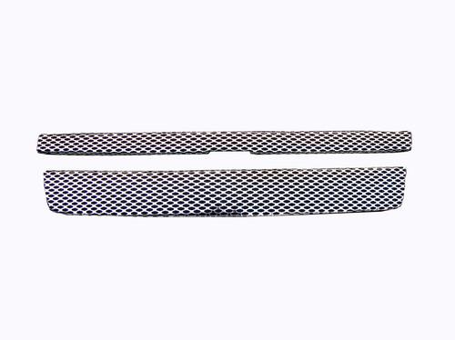 Street scene 950-78147 speed grille inserts; main grille