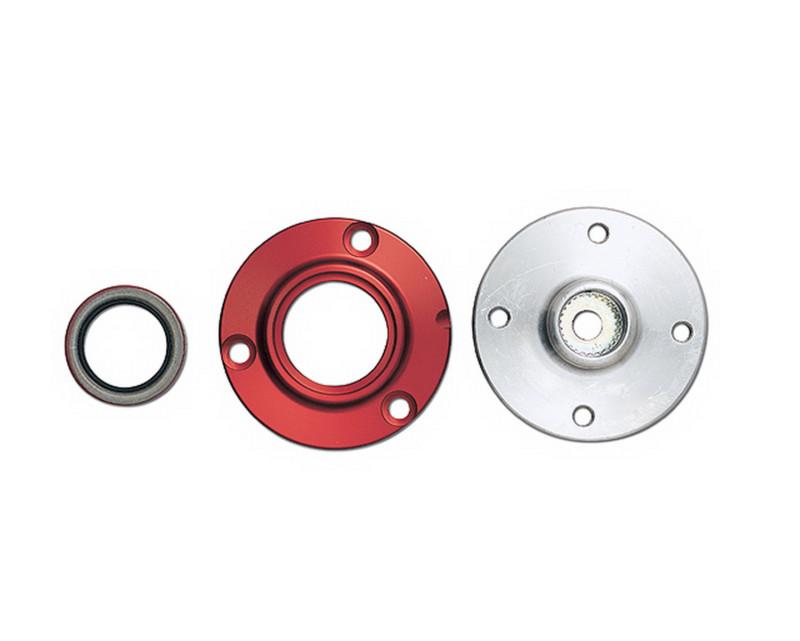 Rubicon express re1801 slip yoke eliminator kit 87-96 cherokee (xj)