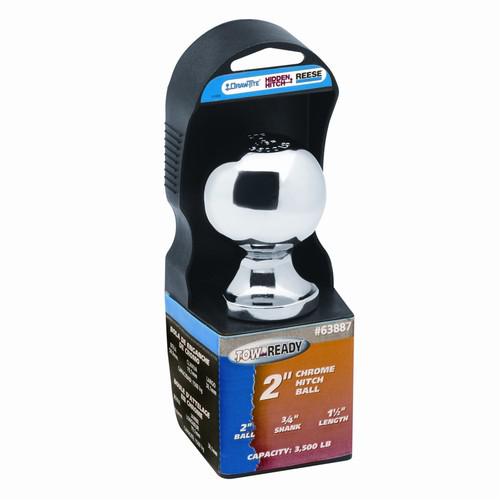 Tow Ready 63887 Hitch Ball, US $21.03, image 2