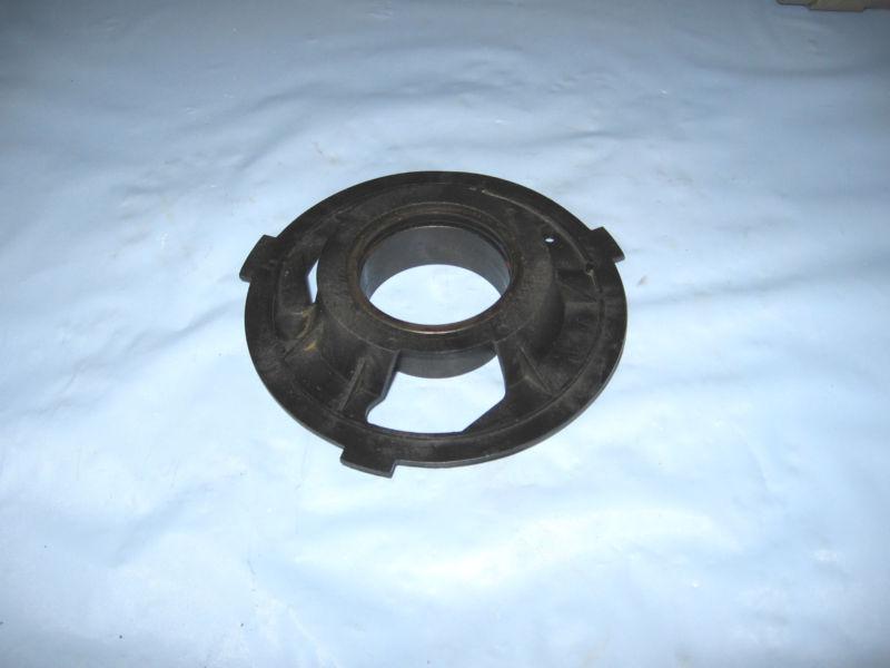 208 c chevrolet transfer case internal nylon web 