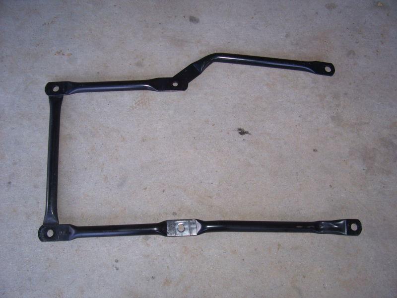 Sell 9900 MAZDA MIATA REAR SUBFRAME BRACE/DIFFERENTIAL CRADLE BRACE