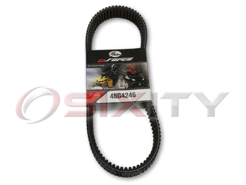 2004 ski-doo summit 600 x gates g-force belt drive kevlar aramid ps