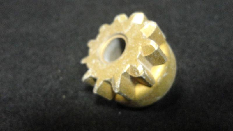 Drive pinion #15182 force 1984-1992 50hp outboard boat motor engine part