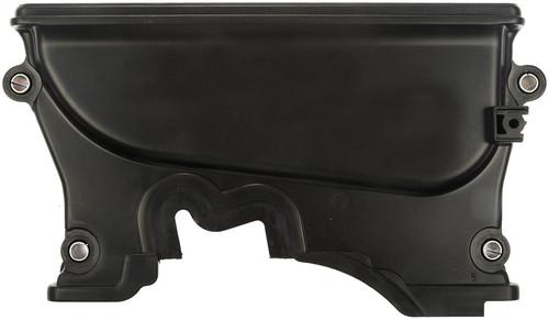 Timing cover kit protege; 323 plastic platinum# 2670177