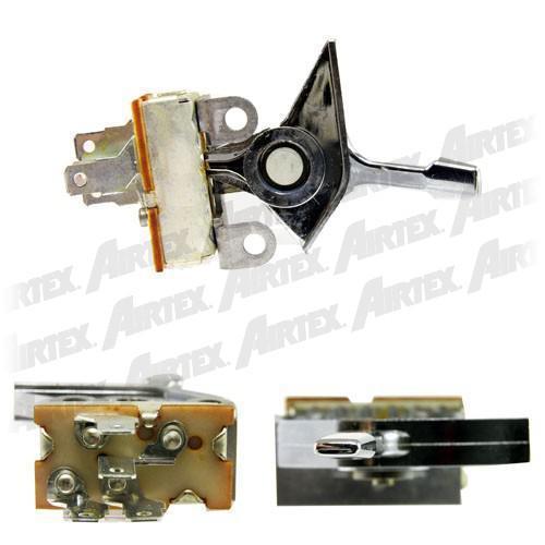 Airtex 1s1750 blower / heater fan switch brand new