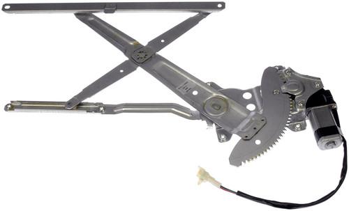 Motor/Regulator Assembly-Front Right Platinum# 1332386, US $110.92, image 2