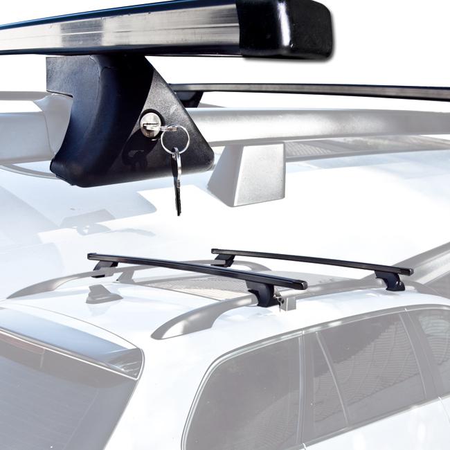 Purchase 2013 Infiniti JX35 Roof Rack Crossbars Silver OEM OE Factory