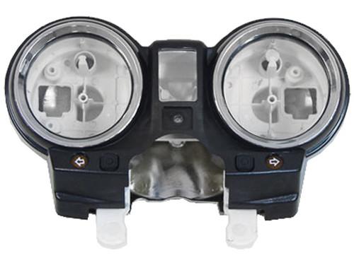 Gauges speedometer techometer cover for honda cb750 rc42 cb900 cb919 f 2002-2007