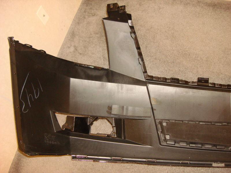 2011 2012 2013 Cadillac Escalade Platinum Factory Stock Genuine OEM Front Bumper, US $600.00, image 9