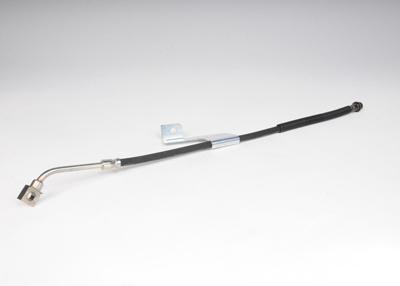 Acdelco oe service 176-1022 brake hose, front-brake hydraulic hose