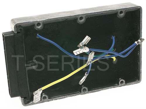 Standard ignition ignition control module lx349t