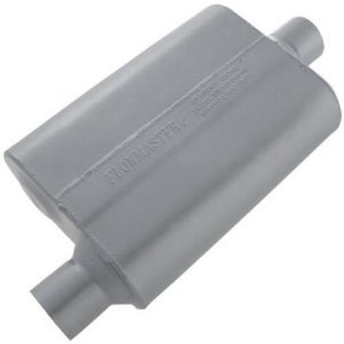 Sell Flowmaster 40 Series Muffler Aggressive Sound Tone Note Exhaust