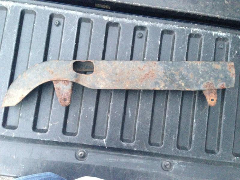 Honda cl77 chain guard original