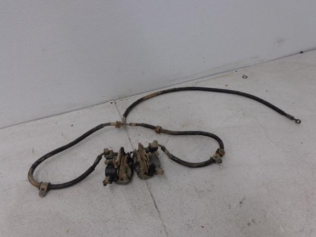 2006 kawasaki brute force 750 4x4 front brake calipers