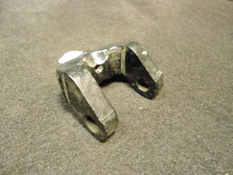 #34125 yoke mercury/mariner outboard boat part component# 1