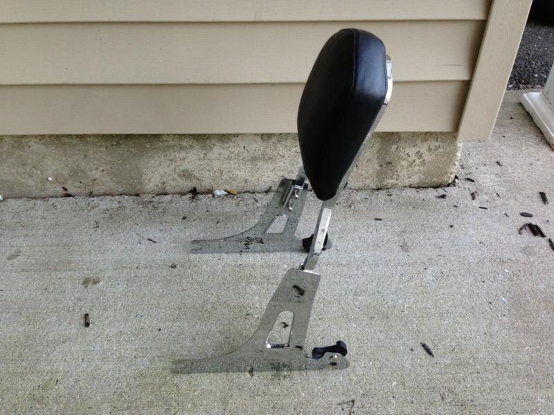 Dyna Detachable Backrest , US $169.99, image 2