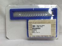 Cummins onan 140-3116 air filter emerald advantage