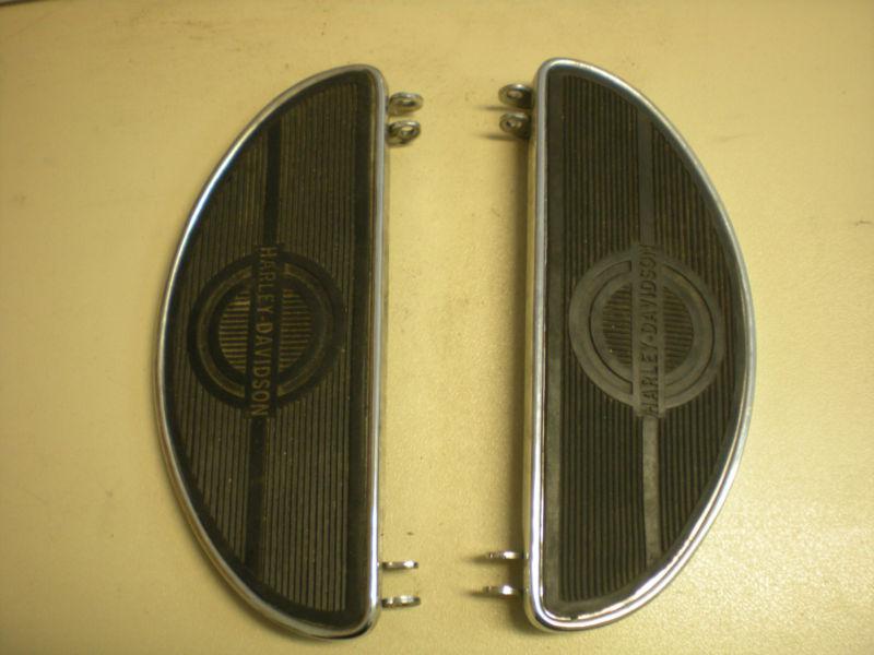 Sell Harley Davidson Floor Boards in Port Orange, Florida, US, for US