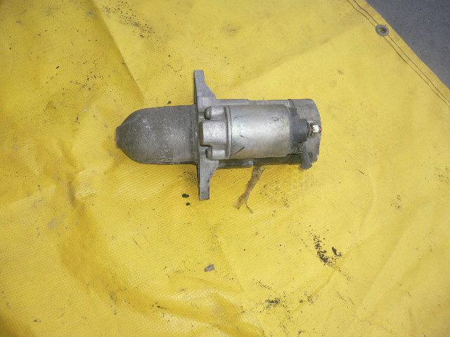 2001 SUBARU IMPREZA R/S STARTERS, US $65.00, image 2