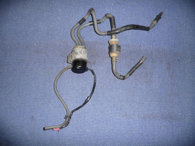 Honda Hawk GT NT650 Fuel Pump & Filter Assembly, US $98.00, image 2
