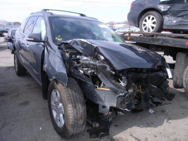 09 CHEVY TRAVERSE DR HANDLE, EXTERIOR 517529, US $30.00, image 2