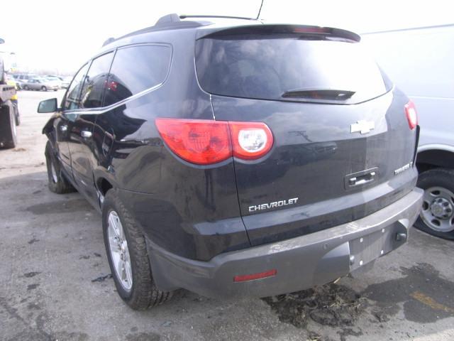 09 CHEVY TRAVERSE DR HANDLE, EXTERIOR 517529, US $30.00, image 4