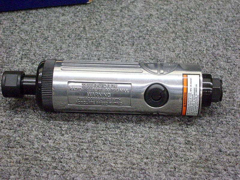 Astro Pneumatic 1/4