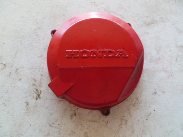 1983 atc 250r 250 stator cover  may fit 1981 1982 1984