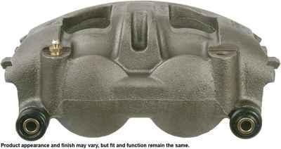 Cardone 18-8070 rear brake caliper-reman friction choice caliper