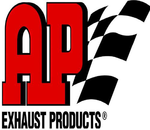 Ap exhaust 9270 exhaust pipe connector gasket