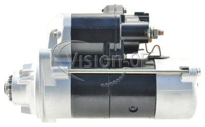 VISION-OE 19029 Starter-Reman Starter, US $250.17, image 2
