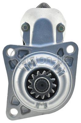 VISION-OE 19029 Starter-Reman Starter, US $250.17, image 3