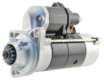 VISION-OE 19029 Starter-Reman Starter, US $250.17, image 4
