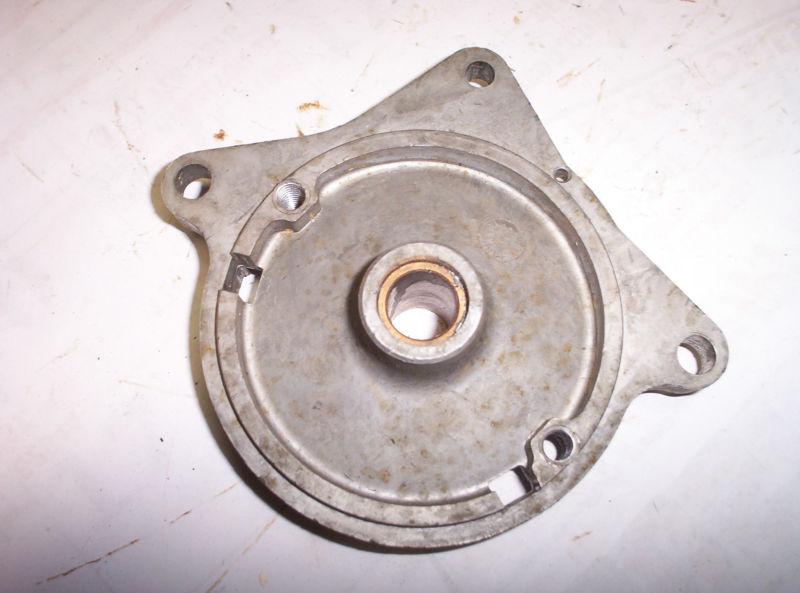 FORD STARTER DRIVE END PLATE, US $6.95, image 2