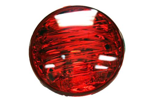 Replace lx2819101 - lexus is rear passenger side inner tail light lens housing