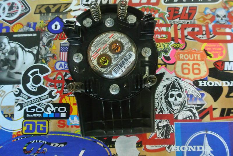 NISSAN PATHFINDER FRONTIER XTERRA DRIVER SIDE AIRBAG, US $240.00, image 2