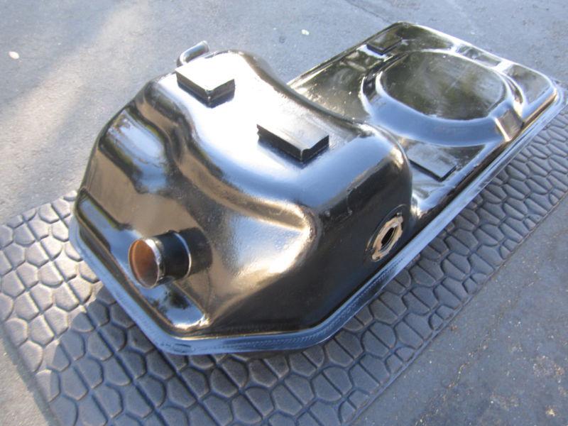 Datsun 1.75 - 6.76 280z efi  fuel tank  