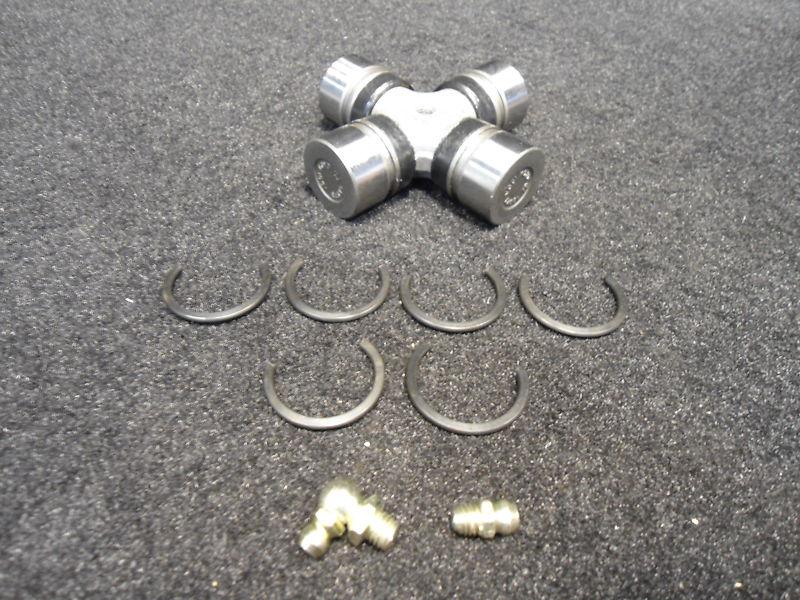 Cross and bearing #75832a3 mercruiser 1985-95 bravo one alpha one&ss sterndrive