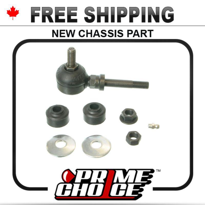 Prime choice new rear sway bar link kit one side only