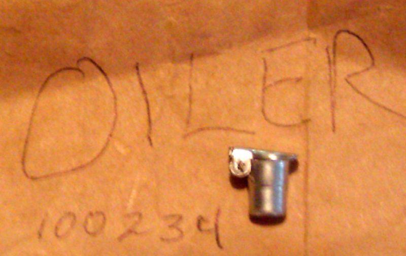 VINTAGE INDIAN ENGINE/TRANNY PARTS ASSORTED NEW PARTS FOR 74 C.I. ENGINE, US $34.20, image 7