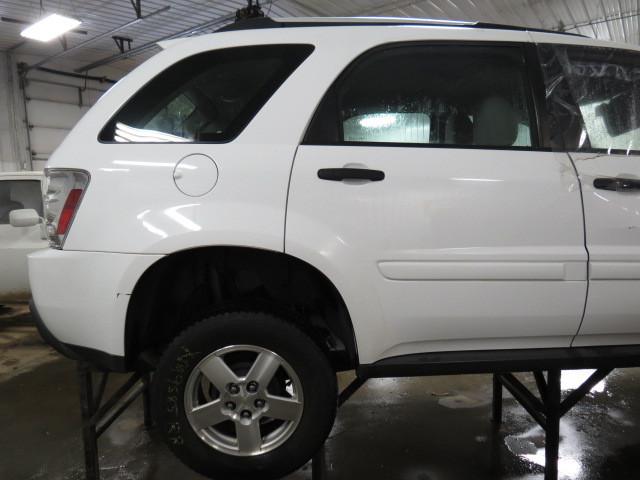 2006 chevy equinox rear door window regulator right