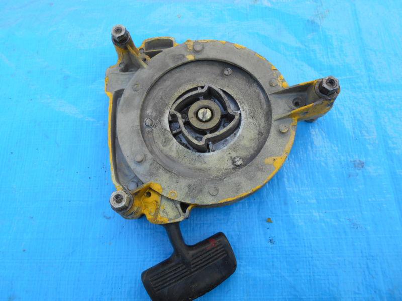 VTG GO KART MINI BIKE LAWN BOY POWER OMC PRODUCTS ENGINE PULL RECOIL STARTER, US $25.00, image 2