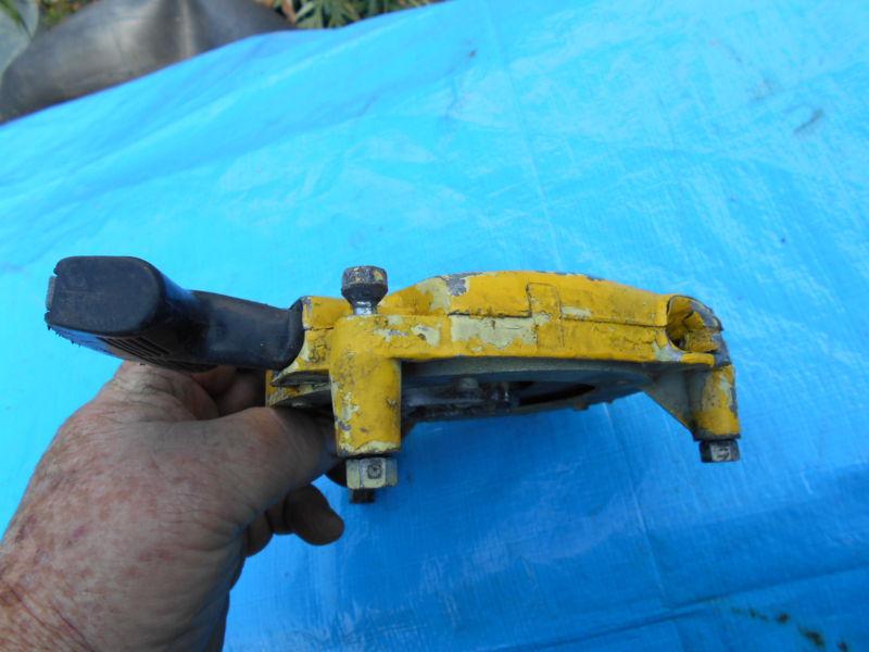 VTG GO KART MINI BIKE LAWN BOY POWER OMC PRODUCTS ENGINE PULL RECOIL STARTER, US $25.00, image 3