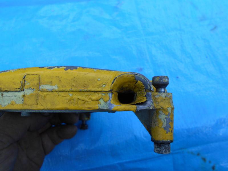 VTG GO KART MINI BIKE LAWN BOY POWER OMC PRODUCTS ENGINE PULL RECOIL STARTER, US $25.00, image 4