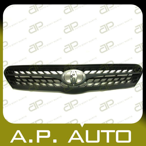 New grille grill assembly replacement 05-08 toyota matrix xr xrs