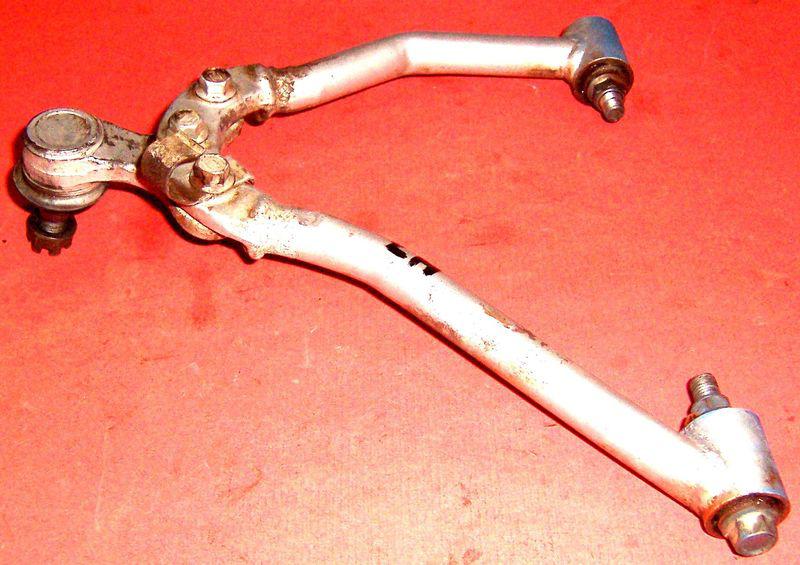 1987 suzuki lt230 sport a arm left upper control arm aarm 