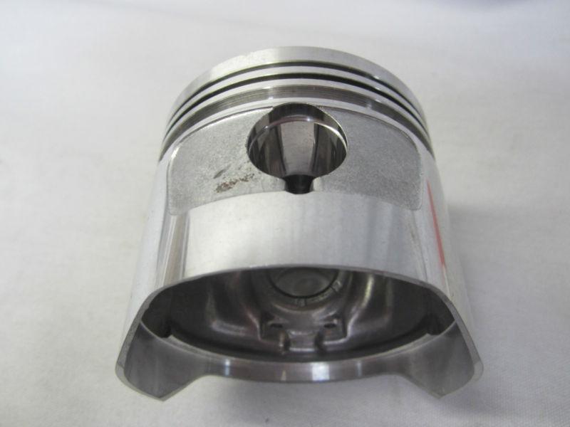 Sell STD Piston Kawasaki Z1 Z1A Z1B KZ900 A4 B1 A5 19731977 13001054 New in Riverside