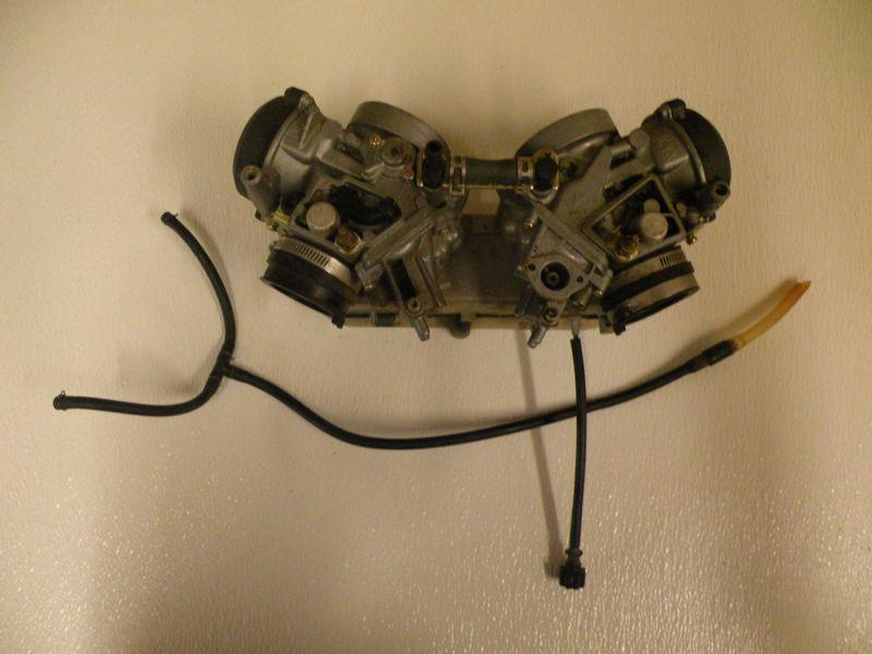 Carburetor Rebuild Kit For Brute Force 750 at Benjamin Wayt blog