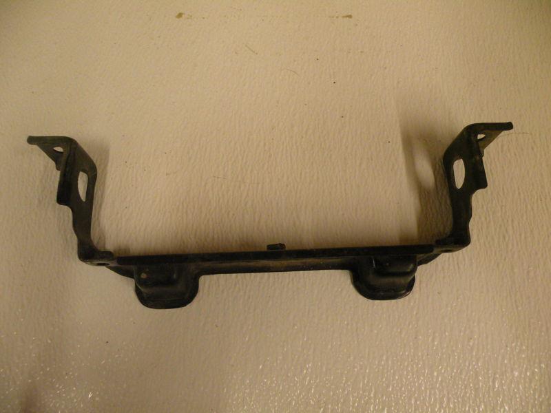 Kawasaki brute force 750 seat bracket 4x4