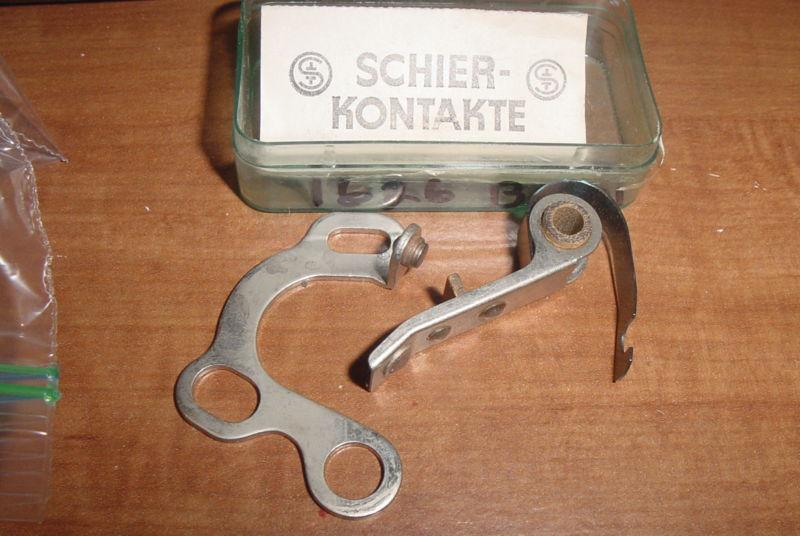 Sell Contact Points Distributor Renault Dauphine Gordini Floride